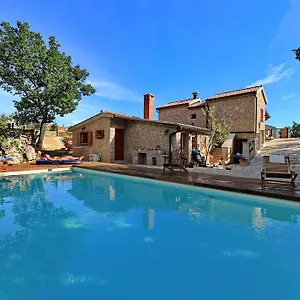 Stone House Magarac Apartment Seline