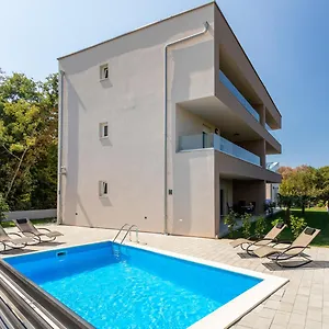 Apartmán Neda