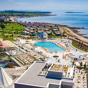 navštívit hotel