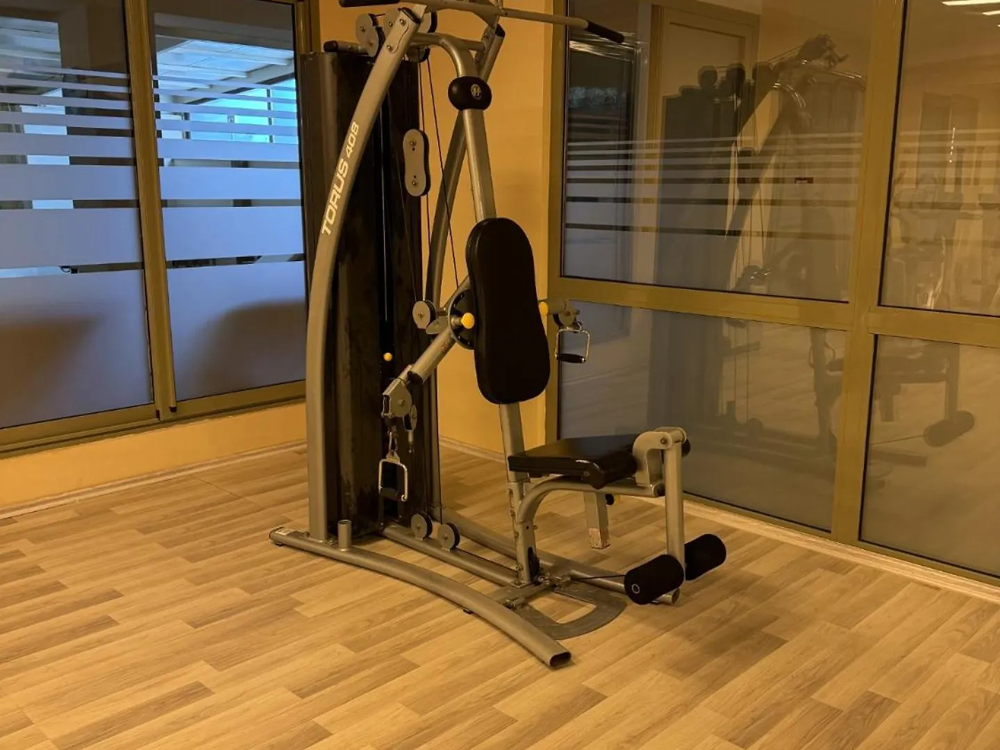 מאלינסקה Blue Waves Resort 4*,  קרואטיה