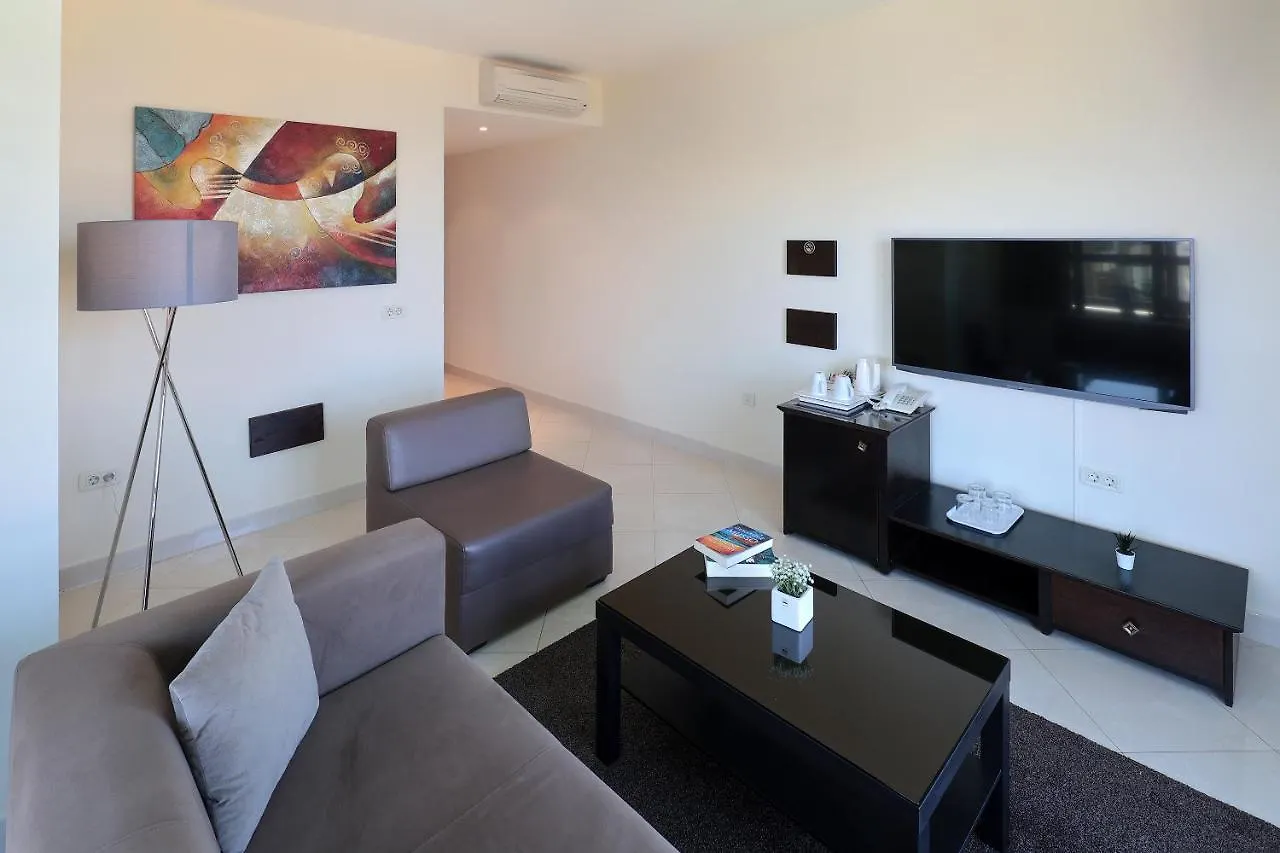 Blue Waves Resort Malinska 4*,  Croatia