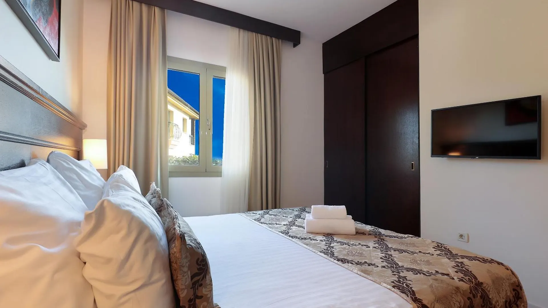 Blue Waves Resort Malinska Croatia
